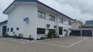 Office For Rent Old Ikoyi Lagos