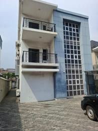 Office For Rent Off T.f Kuboye Lekki Lagos