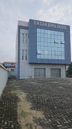 Office For Rent By Readinton School Olokonla Ajah Lagos