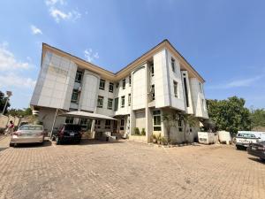 Office For Rent Wuse II Abuja Phase 1 