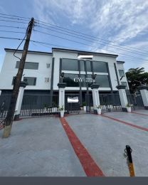 Office For Rent Lekki Phase 1 Lagos
