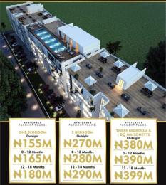 2 bedroom Block Of Flats For Sale Lekki Phase 1 Lagos 2 bedroom Block Of Flats For Sale Lekki Phase 1 Lagos