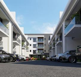 3 bedroom Block Of Flats For Sale Ikeja  Lagos