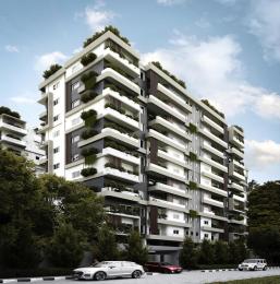3 bedroom Block Of Flats For Sale Old Ikoyi Ikoyi Lagos