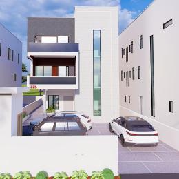5 bedroom Duplex For Sale Ogudu GRA Ojota Lagos 5 bedroom Duplex For Sale Ogudu GRA Ojota Lagos