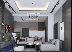 2 bedroom Block Of Flats For Sale Ilasan Lekki Lagos