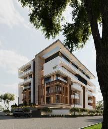 2 bedroom Flat & Apartment For Sale Lekki Phase1 Lekki Lagos