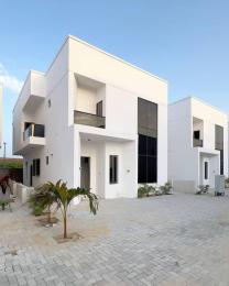 3 bedroom Duplex For Sale Abraham Adesanya Estate Abraham Adesanya Ajah Lagos