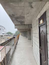 2 bedroom Block Of Flats For Sale Bijou Tower Banana Island Ikoyi Lagos