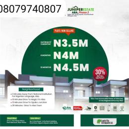 Residential Land For Sale Aba South Abia