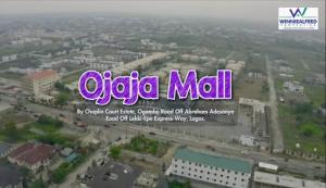 Shop For Sale Ogombo Road Abraham Adesanya Ajah Lagos