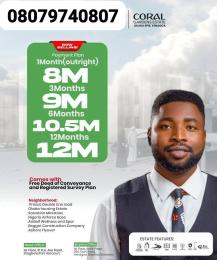 Residential Land For Sale Yenegoa Bayelsa