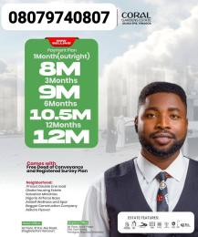 Residential Land For Sale Yenegoa Bayelsa