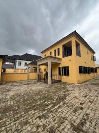Detached Duplex For Sale Oke Badan Estate, Akala Estate Ibadan Oyo Detached Duplex For Sale Oke Badan Estate, Akala Estate Ibadan Oyo