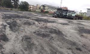 Mixed use Land For Sale Wharf Expressway /point Road Apapa Lagos Mixed use Land For Sale Wharf Expressway /point Road Apapa Lagos
