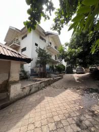 House For Sale Wuse II Abuja Phase 1 