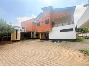 5 bedroom Duplex For Sale Asokoro Abuja Phase 1 