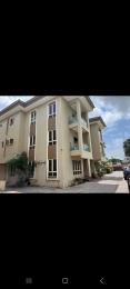 4 bedroom Terrace For Rent Old Ikoyi Lagos