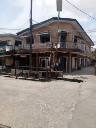 10 bedroom House For Sale Surulere Lagos