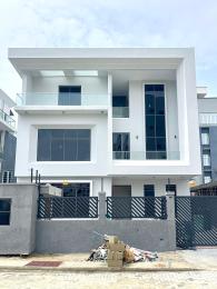 5 bedroom Detached Duplex For Sale Ikoyi Lagos