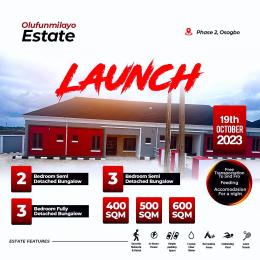 Land For Sale Ojaja More, Amorit Estate, Inec Office Abere Osogbo, Osun State Secretariat, Osun Lake Resorts, Osogbo Osun Land For Sale Ojaja More, Amorit Estate, Inec Office Abere Osogbo, Osun State Secretariat, Osun Lake Resorts, Osogbo Osun