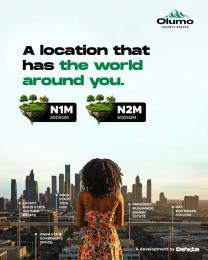 Residential Land For Sale Egbeda, Kobape Obafemi Owode Ogun Residential Land For Sale Egbeda, Kobape Obafemi Owode Ogun
