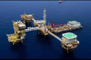 Commercial Property For Sale Offshore – Positioned Strategically Between Bayelsa And Akwa Ibom States Bayelsa Area 