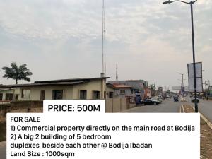 Commercial Property For Sale On The Main Road At Bodija Bodija Ibadan Oyo Commercial Property For Sale On The Main Road At Bodija Bodija Ibadan Oyo