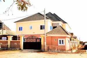 4 bedroom House For Sale Lugbe Fha Lugbe Abuja Phase 4