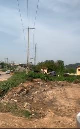 Commercial Land For Sale Podo Area, Along Ibadan To Ijebu Road, New Garage, Ibadan Odo ona Ibadan Oyo
