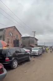 Commercial Land For Sale Ebute Metta West Ebute Metta Yaba Lagos
