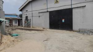 Warehouse For Rent Kilometer 33 Opposite Golden Park Estate Sangotedo Lagos