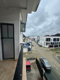 1 bedroom Mini Flat For Rent Ikota Gra Lekki Lagos Ikota Lekki Lagos