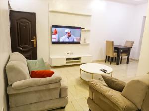 1 bedroom Flat & Apartment Short let Ogba Lagos 1 bedroom Flat & Apartment Short let Ogba Lagos