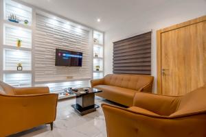 1 bedroom Self Contain Short let Road 203 Banana Island Ikoyi Lagos 1 bedroom Self Contain Short let Road 203 Banana Island Ikoyi Lagos