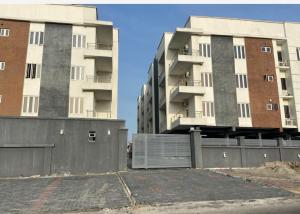 1 bedroom Flat & Apartment For Sale Ikate Lekki Lagos