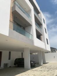 1 bedroom Flat & Apartment For Sale Phase 1 Lekki Lagos