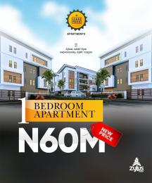 Mini Flat For Sale Lekki Pride 1 Ajiwe Ajah By Abraham Adesanya Ajah Lagos Mini Flat For Sale Lekki Pride 1 Ajiwe Ajah By Abraham Adesanya Ajah Lagos
