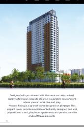1 bedroom Mini Flat For Sale Eko Atlantic Victoria Island Lagos