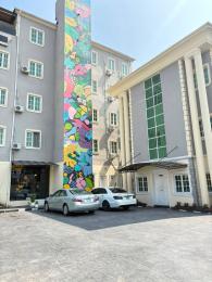 1 bedroom Flat & Apartment For Sale Osapa, Lekki, Lagos Osapa London Lekki Lagos
