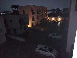 1 bedroom Mini Flat For Rent Sangotedo Ajah Lagos