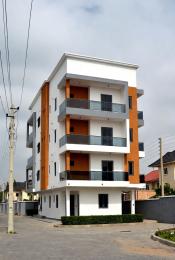 1 bedroom Block Of Flats For Sale Oke Ira Central Mosque Addo Ajah Lagos