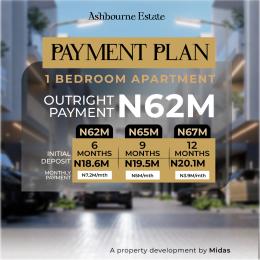 Mini Flat For Sale Sangotedo Ajah Lagos