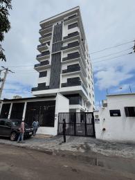 1 bedroom Block Of Flats For Rent Victoria Island Lagos