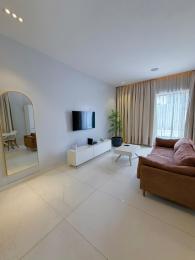 1 bedroom Block Of Flats Short let Lekki Phase1 Lekki Phase 1 Lagos