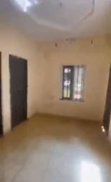 1 bedroom Mini Flat For Rent Presidential Road Enugu Area 