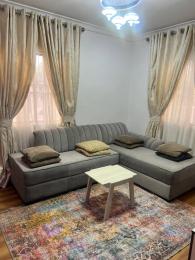 1 bedroom Block Of Flats Short let Gwarimpa Abuja Phase 3 