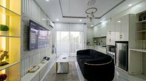1 bedroom Flat & Apartment Short let Ikate Lekki Lagos 1 bedroom Flat & Apartment Short let Ikate Lekki Lagos