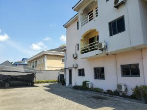 3 bedroom Shared Apartment For Rent Hakeem Dickinson Estate, Off T.f Kuboye Road, Oniru, Lekki Phase1 Lekki Phase 1 Lagos