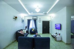 1 bedroom Mini Flat Short let Gbagada Lagos 1 bedroom Mini Flat Short let Gbagada Lagos